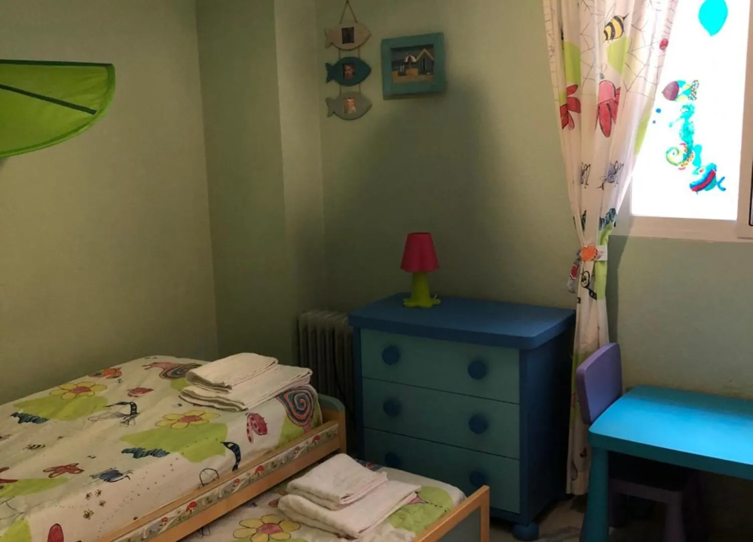 Bonito Apartamento Con Jardin La Cala Del Moral