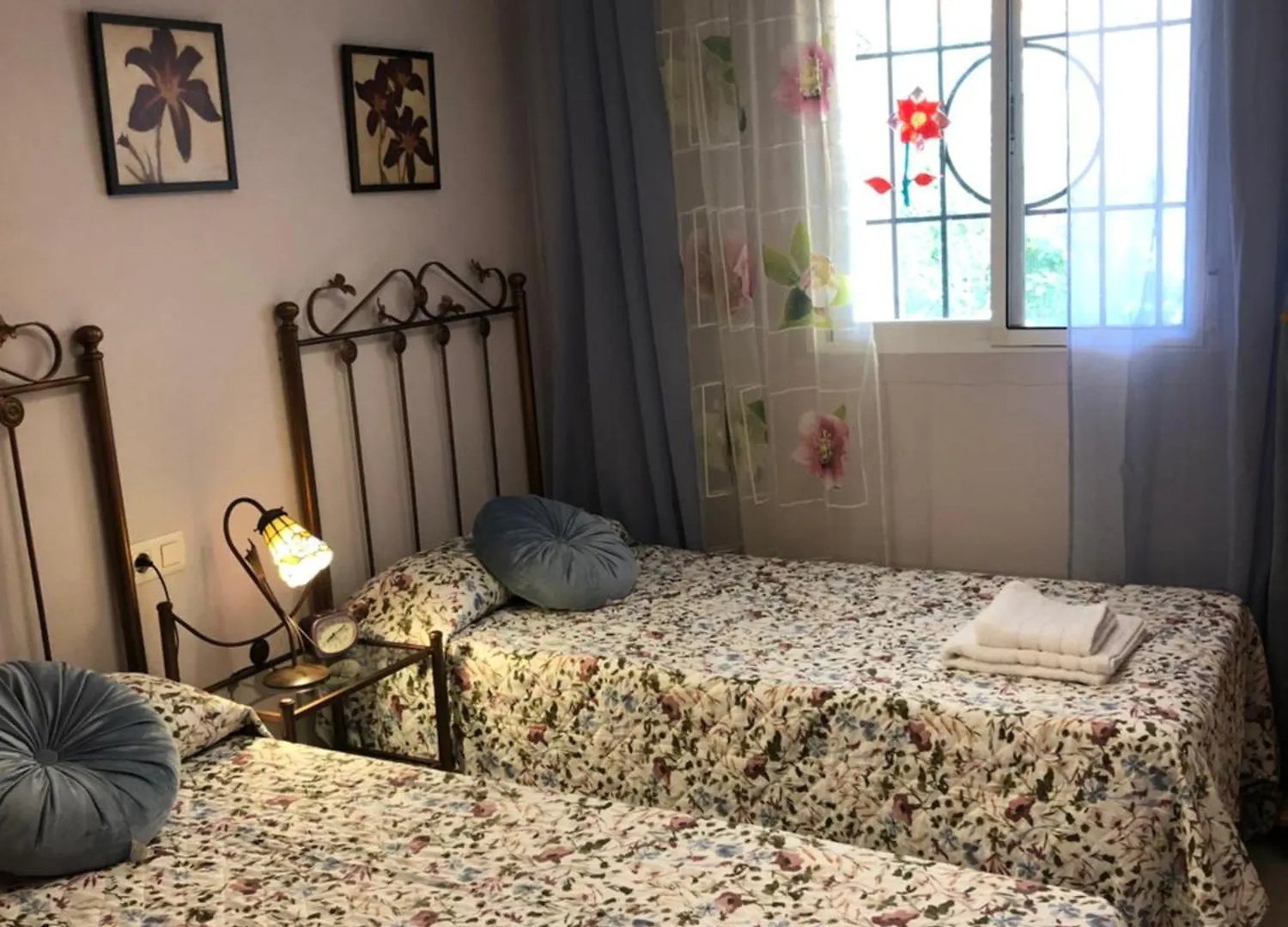 Bonito Apartamento Con Jardin La Cala Del Moral Apartment