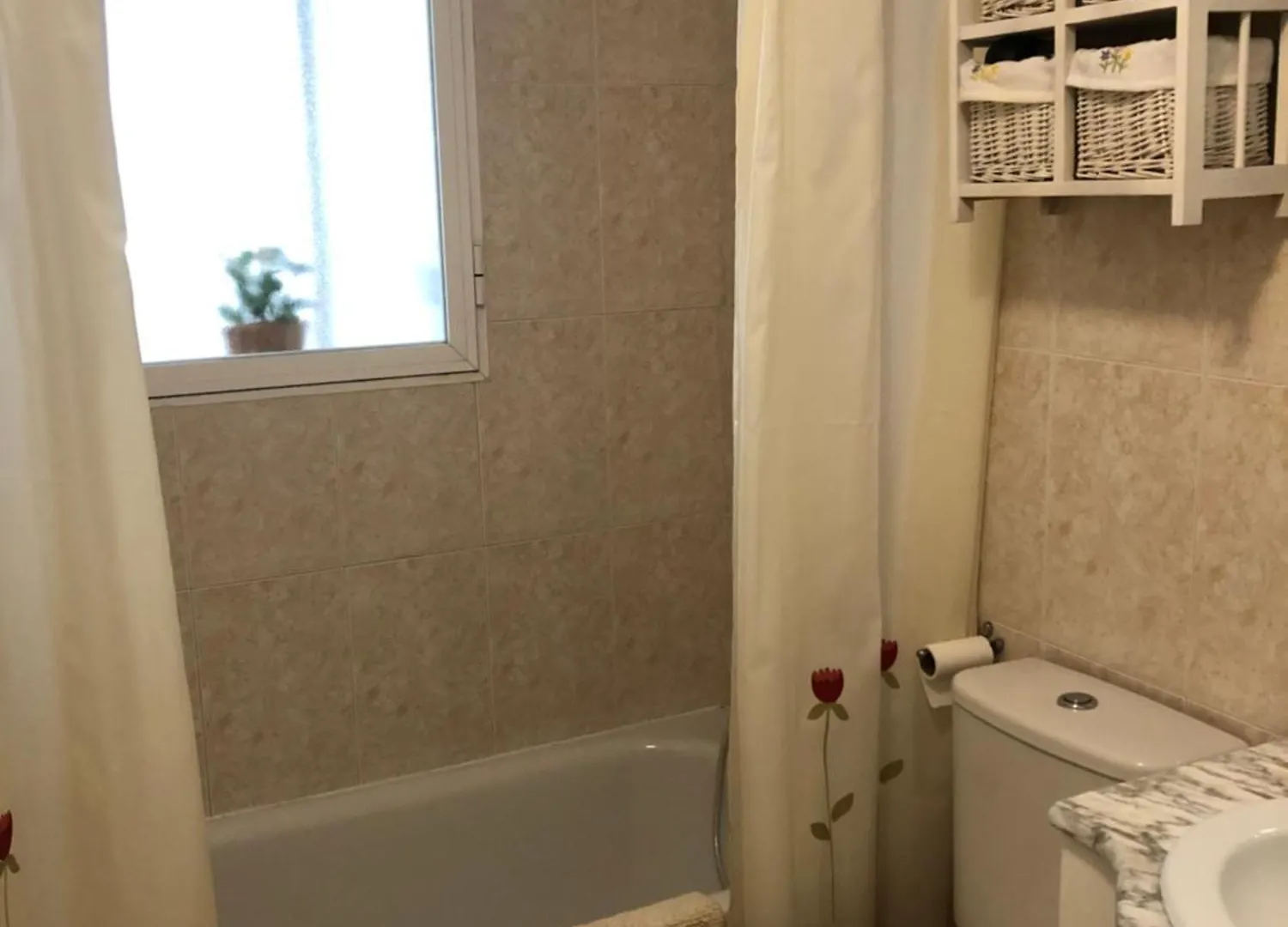 Bonito Apartamento Con Jardin La Cala Del Moral Apartment