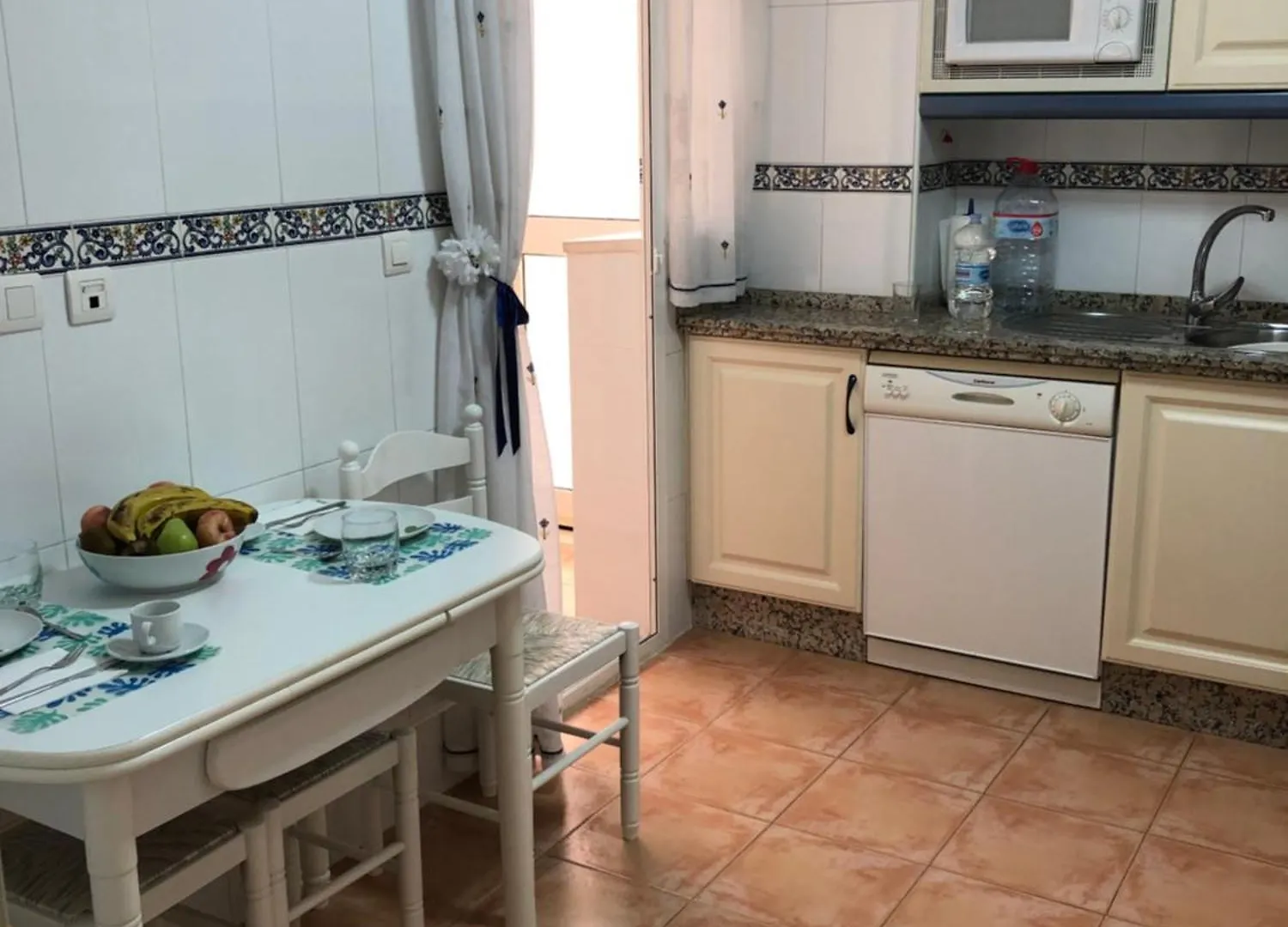 Bonito Apartamento Con Jardin La Cala Del Moral
