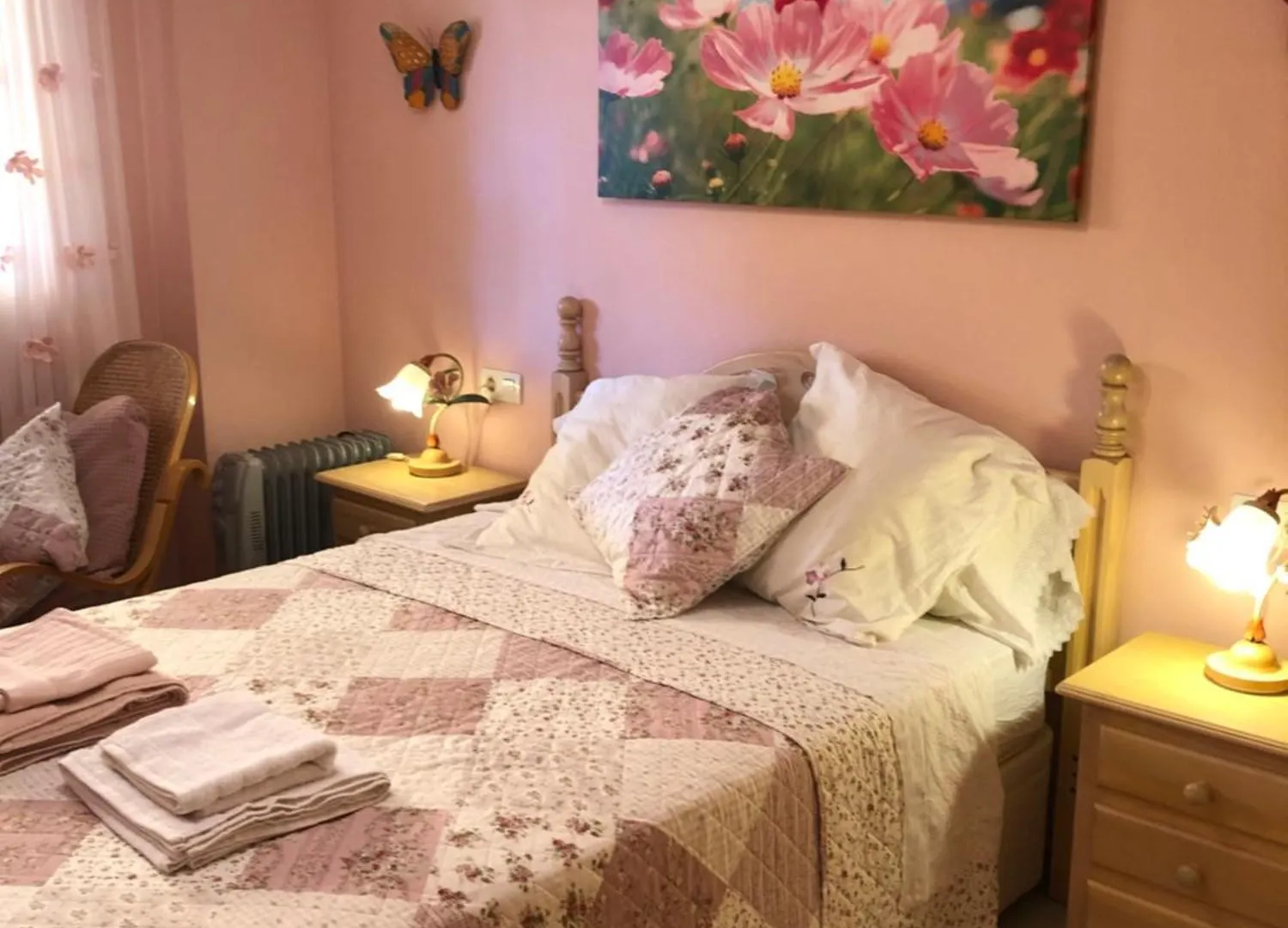 Bonito Apartamento Con Jardin La Cala Del Moral Spain