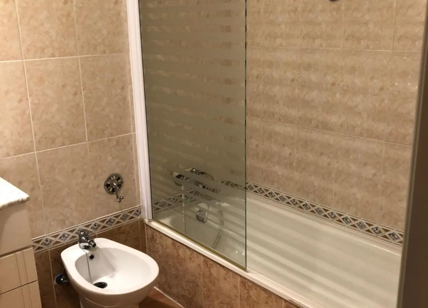 Bonito Apartamento Con Jardin La Cala Del Moral 0*,