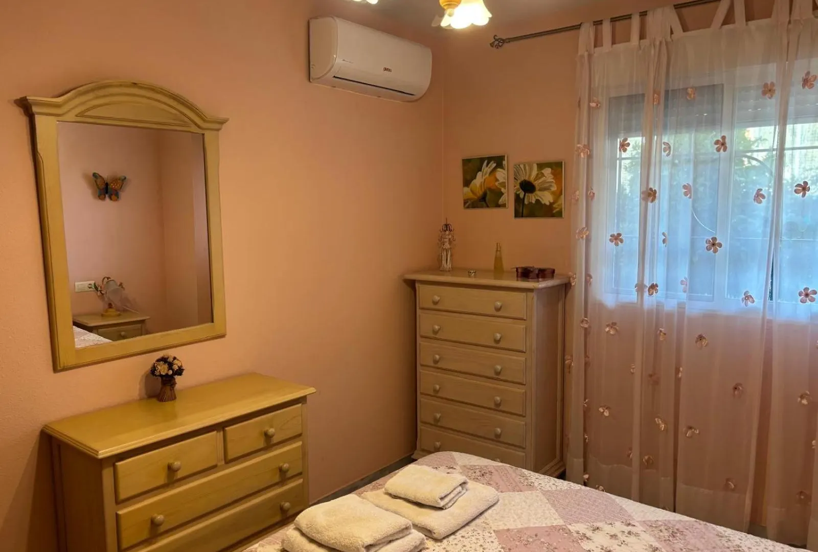 Bonito Apartamento Con Jardin La Cala Del Moral 0*,  Spain